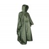 Pončo COMMANDO Rip-Stop, olive