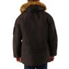 Parka GN EXPEDITION Abiosaure