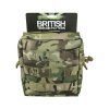 Kapsa KOMBAT Utility Pouch medium, BTP