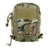 Kapsa KOMBAT Splitter Pouch, multicam