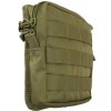 Kapsa KOMBAT Utility Pouch medium, coyote