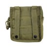 Kapsa KOMBAT Utility Pouch medium, coyote