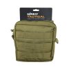 Kapsa KOMBAT Utility Pouch medium, coyote