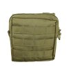 Kapsa KOMBAT Utility Pouch medium, coyote