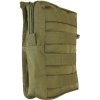 Kapsa KOMBAT Utility Pouch large, coyote