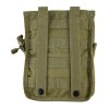 Kapsa KOMBAT Utility Pouch large, coyote
