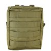 Kapsa KOMBAT Utility Pouch large, coyote
