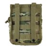 Kapsa KOMBAT Utility Pouch large, multicam