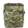 Kapsa KOMBAT Utility Pouch large, multicam