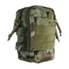 Kapsa Splitter Pouch, multicam