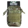 Kapsa Splitter Pouch, multicam