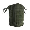 Kapsa KOMBAT Splitter Pouch, olive