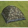 Stan MIL-TEC IGLU STANDARD pre 3 osoby, WOODLAND