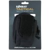 Kapsa KOMBAT Micro Utility Pouch, čierna