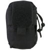 Kapsa KOMBAT Micro Utility Pouch, čierna