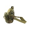 Kapsa Hex - Stop Explorer KOMBAT, multicam