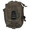 Kapsa MFH "MOLLE", HDT-camo FG