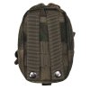 Kapsa MFH "MOLLE", HDT-camo FG