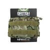 Kapsa KOMBAT Utility Pouch small, multicam