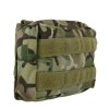 Kapsa KOMBAT Utility Pouch small, multicam