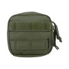 Kapsa KOMBAT Mini Utility Pouch, olive