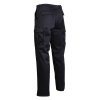 Nohavice MIL-TEC US BDU typ RANGER, čierne (Konfekčná veľkosť 8XL)