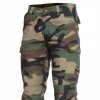 Nohavice PENTAGON BDU 2.0 Woodland (Číslo nohavíc 38)