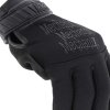 Rukavice proti prerezaniu Mechanix Wear Pursuit D5, čierne (Konfekčná veľkosť S)