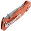 noz magnum medic orange
