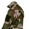 Bunda TACTICAL Softshell, French camo