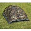 stan mil tec iglu standard pre 3 osoby flecktarn