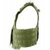 Nosič plátov/taktická vesta KOMBAT Viking, olive green