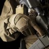 Taktické rukavice M-Pact Mechanix, coyote (Konfekčná veľkosť S)