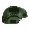 takticka prilba commando mich arch trieda ochrany nij iii a