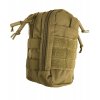 kapsa kombat splitter pouch coyote