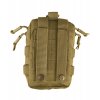 kapsa kombat splitter pouch coyote