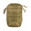 kapsa kombat splitter pouch coyote