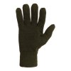 Rukavice M-TRAMP s TERMO vložkou, olive (Konfekčná veľkosť L)