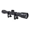 puskohlad js tactical 4x32 scope mil dot kruzky 2122mm