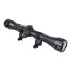 puskohlad js tactical 4x32 scope mil dot kruzky 2122mm