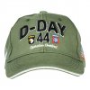 siltovka baseball d day normandy olive