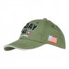 siltovka baseball d day normandy olive