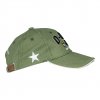 siltovka baseball d day normandy olive