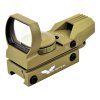 kolimator js tactical holosight 15x35 2122 dot sight coyote