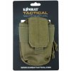 kapsa kombat micro utility pouch coyote