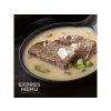 Expres menu - Znojemská hovädzia pečienka 1 porcia