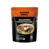 Expres menu - Znojemská hovädzia pečienka 1 porcia