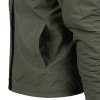 Bunda FOSTEX obojstranná SHERPA SOFTSHELL, Coyote/Ranger