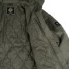 Bunda Fostex Commander Army Parka, olive