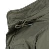 Bunda Fostex Commander Army Parka, olive